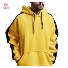 Activewear Sports Wear Pullover Custom Cotton Hoodies